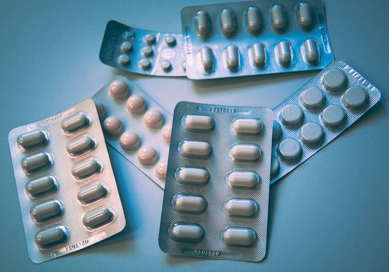 Dapoxetine Generic Tablets: Your Complete Guide to Affordable PE Treatment in Malaysia 1